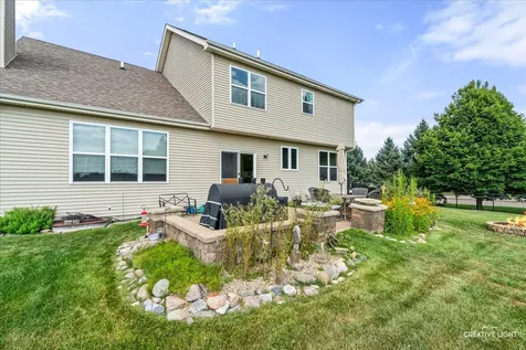 542 Snow Street Sugar Grove IL 60554
