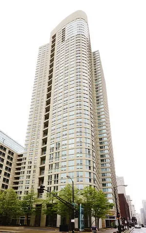 345 North Lasalle Drive Chicago IL 60654