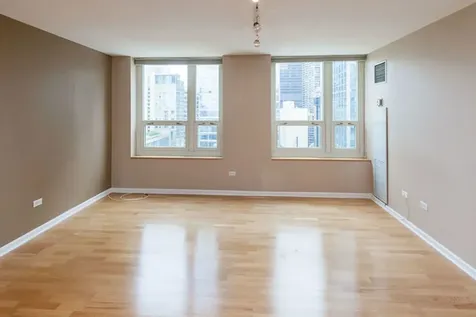 345 North Lasalle Drive Chicago IL 60654