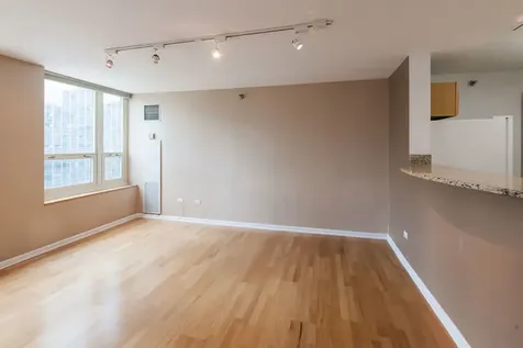 345 North Lasalle Drive Chicago IL 60654