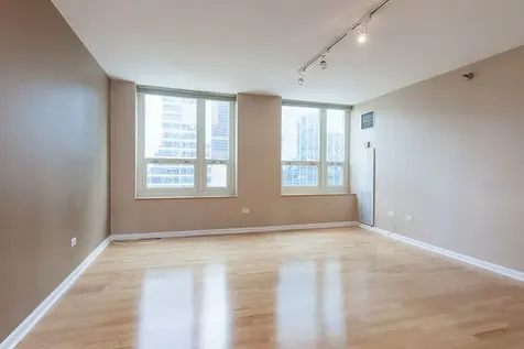 345 North Lasalle Drive Chicago IL 60654