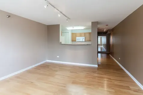 345 North Lasalle Drive Chicago IL 60654
