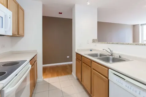 345 North Lasalle Drive Chicago IL 60654