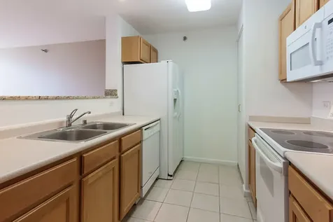 345 North Lasalle Drive Chicago IL 60654