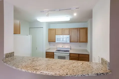 345 North Lasalle Drive Chicago IL 60654