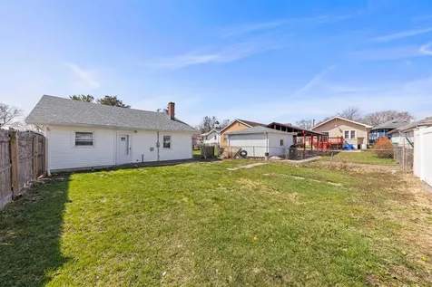 803 1ST Avenue Joliet IL 60433