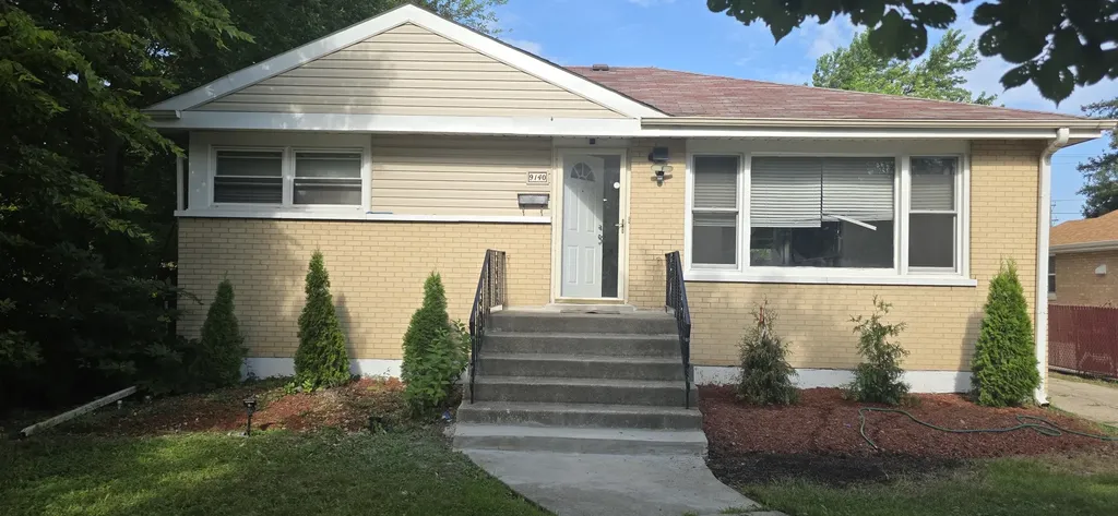 9140 South Central Avenue Oak Lawn IL 60453
