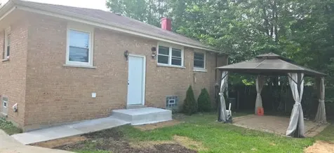 9140 South Central Avenue Oak Lawn IL 60453