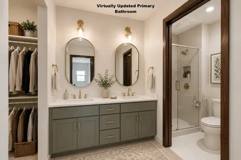 2218 North Williamsburg Street Arlington Heights IL 60004