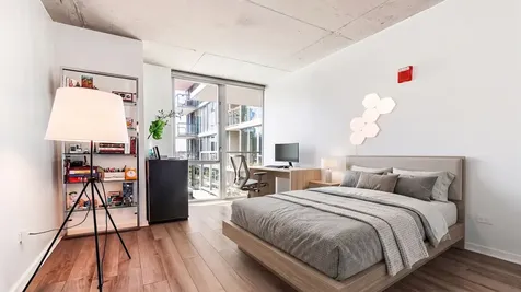 659 West Randolph Street Chicago IL 60661