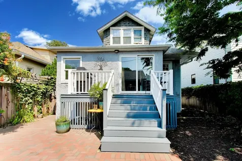 617 Clarence Avenue Oak Park IL 60304