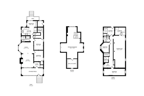 617 Clarence Avenue Oak Park IL 60304