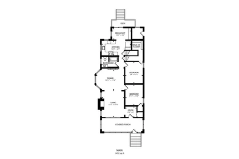 617 Clarence Avenue Oak Park IL 60304