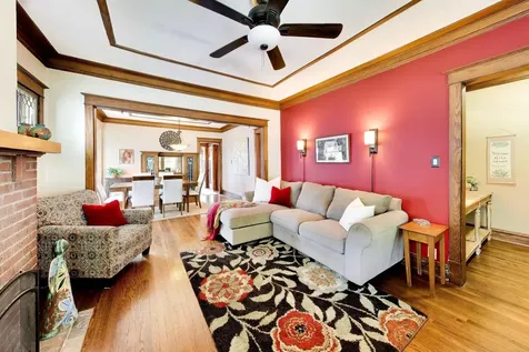 617 Clarence Avenue Oak Park IL 60304