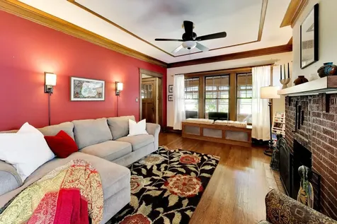 617 Clarence Avenue Oak Park IL 60304