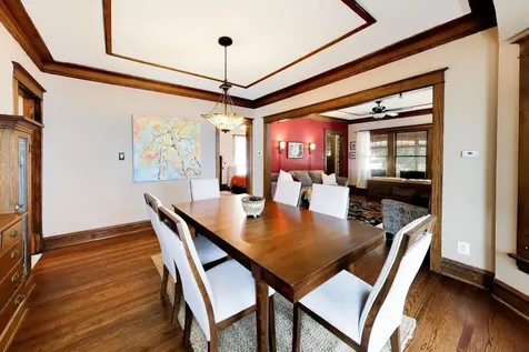 617 Clarence Avenue Oak Park IL 60304