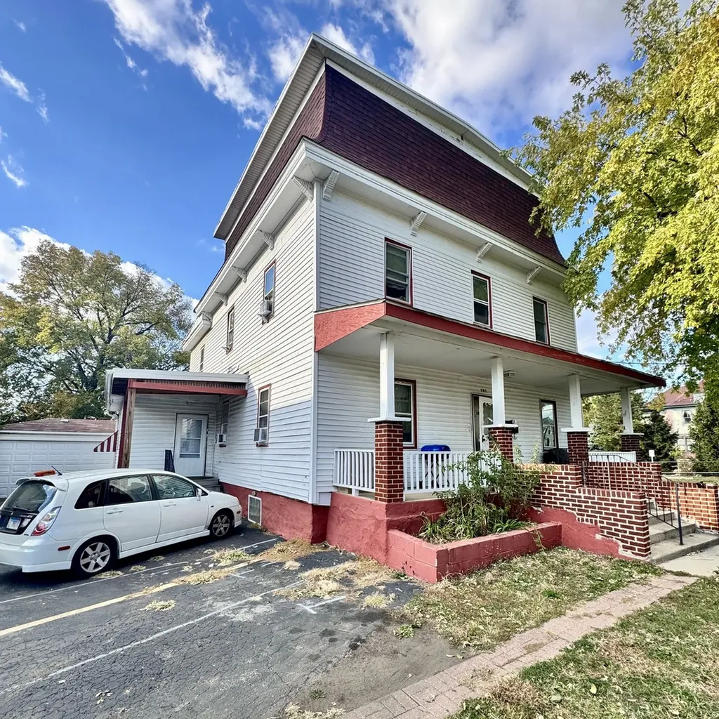 101 South Eastern Avenue Joliet IL 60433