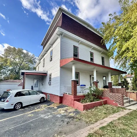 101 South Eastern Avenue Joliet IL 60433