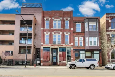 1429 West Grand Avenue Chicago IL 60642