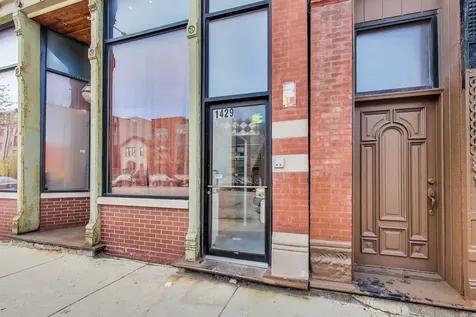 1429 West Grand Avenue Chicago IL 60642