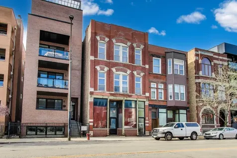1429 West Grand Avenue Chicago IL 60642
