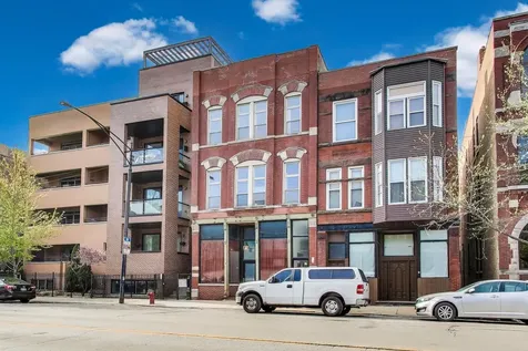 1429 West Grand Avenue Chicago IL 60642