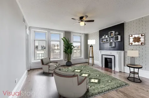 1429 West Grand Avenue Chicago IL 60642