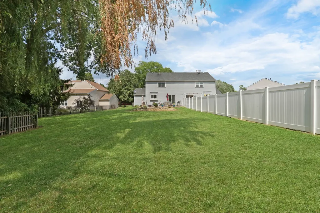 492 Donin Drive Antioch IL 60002