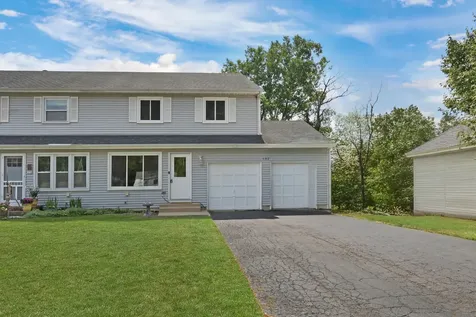 492 Donin Drive Antioch IL 60002
