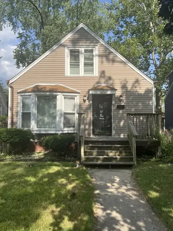 14931 Evers Street Dolton IL 60419