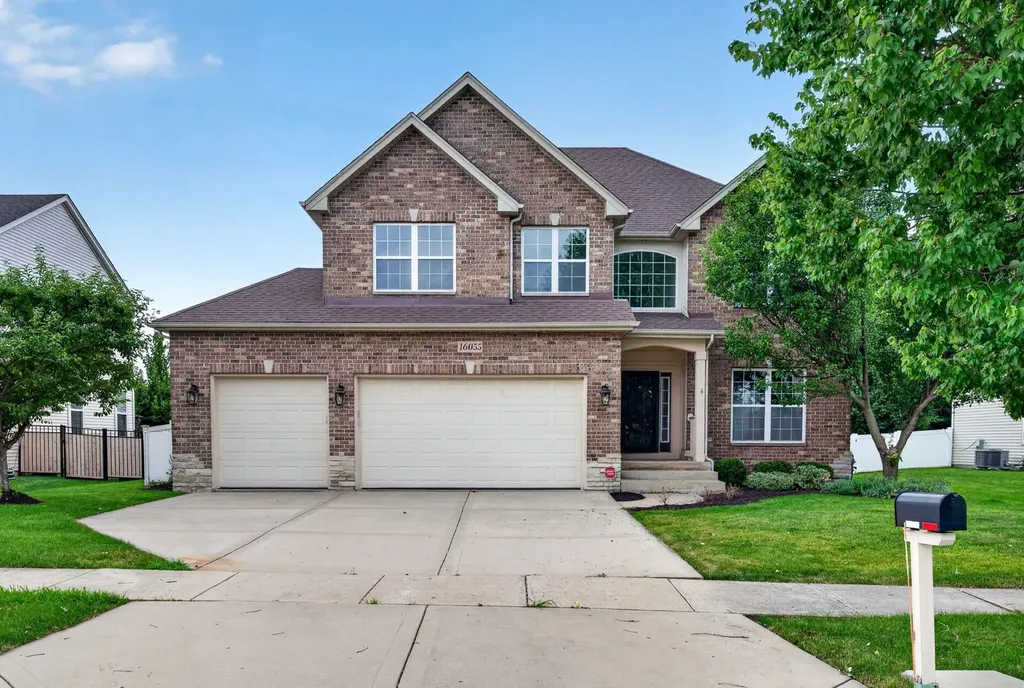 16055 Selfridge Circle Plainfield IL 60586