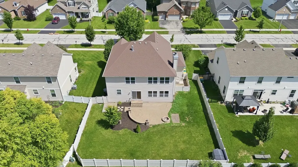 16055 Selfridge Circle Plainfield IL 60586