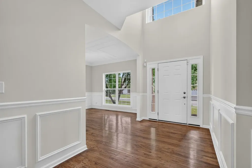 16055 Selfridge Circle Plainfield IL 60586