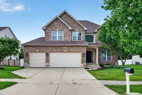 16055 Selfridge Circle Plainfield IL 60586