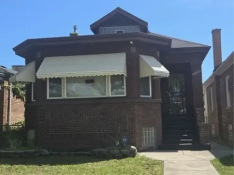 7607 South Wolcott Avenue Chicago IL 60620