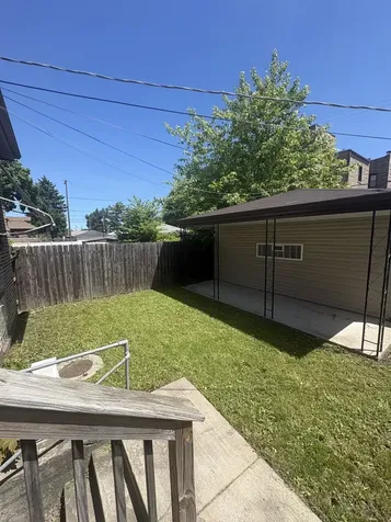 7607 South Wolcott Avenue Chicago IL 60620