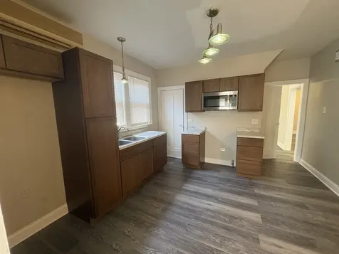 7607 South Wolcott Avenue Chicago IL 60620