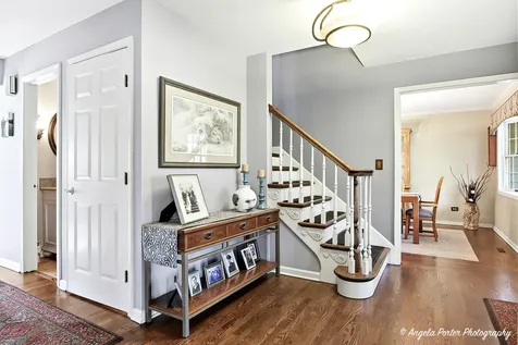 9217 Shadow Lane Bull Valley IL 60097