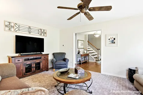 9217 Shadow Lane Bull Valley IL 60097