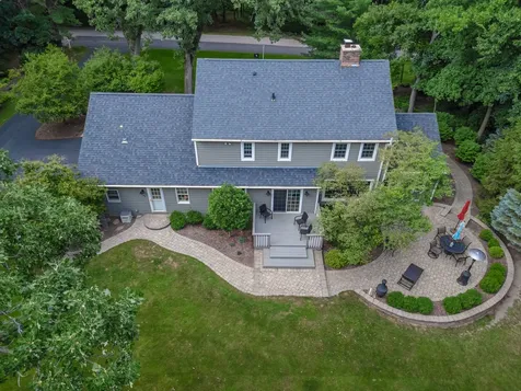 9217 Shadow Lane Bull Valley IL 60097