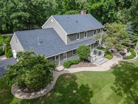9217 Shadow Lane Bull Valley IL 60097