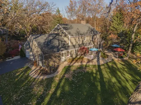 9217 Shadow Lane Bull Valley IL 60097