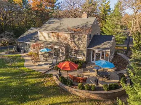 9217 Shadow Lane Bull Valley IL 60097