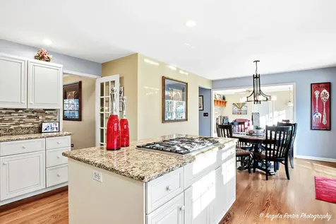 9217 Shadow Lane Bull Valley IL 60097