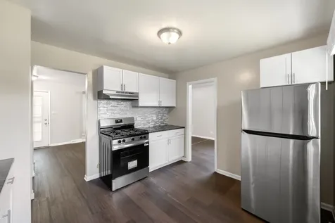 3308 Birchwood Drive Hazel Crest IL 60429