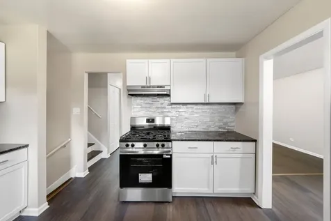 3308 Birchwood Drive Hazel Crest IL 60429