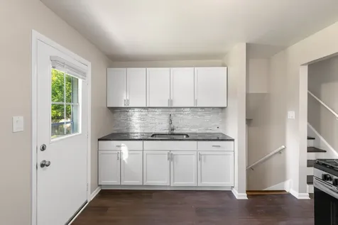 3308 Birchwood Drive Hazel Crest IL 60429