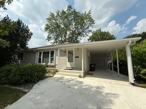 318 South Hale Street Palatine IL 60067