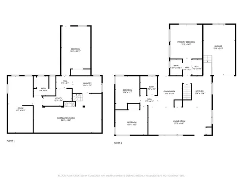 318 South Hale Street Palatine IL 60067
