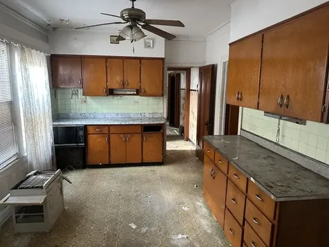 3353 West 61st Street Chicago IL 60629